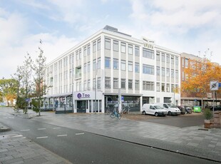 Appartement in Leeuwarden