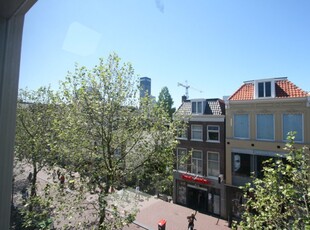 Appartement in Leeuwarden met 3 kamers