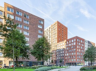 Appartement in Leiden