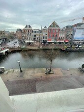 Appartement in Leiden met 3 kamers