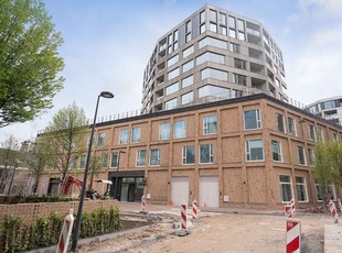 Appartement in Leiden met 3 kamers