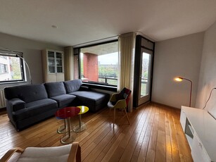 Appartement in Leiden met 3 kamers