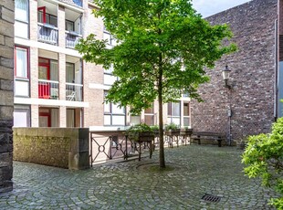 Appartement in Maastricht met 2 kamers