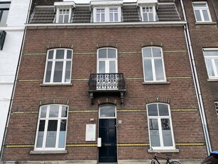 Appartement in Maastricht met 2 kamers