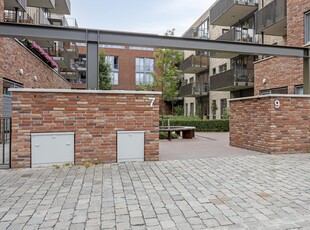 Appartement in Maastricht met 2 kamers