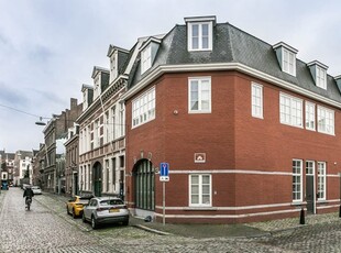 Appartement in Maastricht met 2 kamers