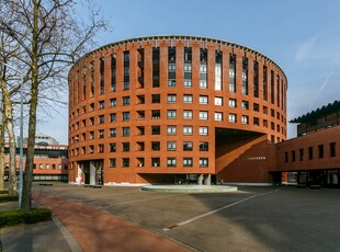 Appartement in Maastricht met 3 kamers