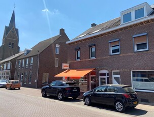 Appartement in Maastricht met 3 kamers