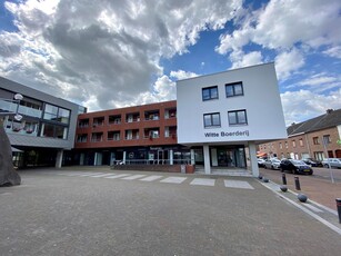 Appartement in Maastricht met 3 kamers