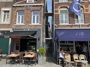 Appartement in Maastricht met 3 kamers