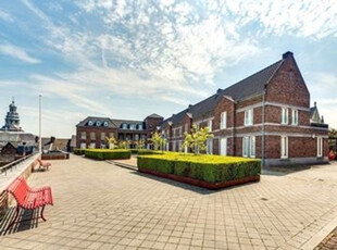 Appartement in Maastricht met 3 kamers