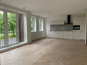 Appartement in Monnickendam met 4 kamers