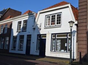 Appartement in Muiden met 2 kamers