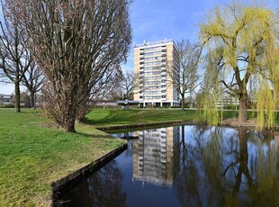 Woonhuis in Naarden met 3 kamers