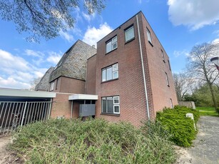 Appartement in Nieuwegein met 2 kamers