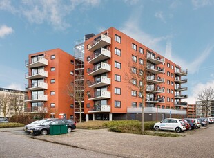 Appartement in Nieuwegein met 3 kamers