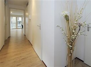 Appartement in Nieuwegein met 3 kamers