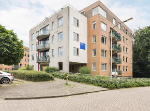 Appartement in Nijmegen