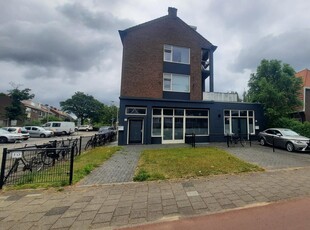 Appartement in Nijmegen met 2 kamers