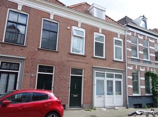 Appartement in Nijmegen met 2 kamers