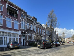 Appartement in Nijmegen met 2 kamers