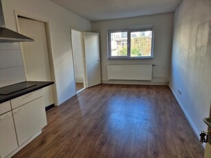 Appartement in Nijmegen met 2 kamers