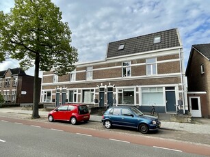 Appartement in Nijmegen met 2 kamers