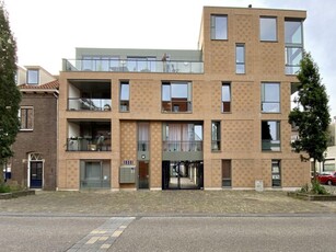 Appartement in Nijmegen met 2 kamers