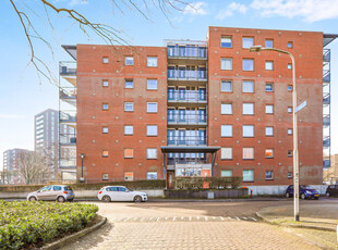 Appartement in Nijmegen met 2 kamers