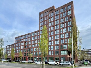 Appartement in Nijmegen met 3 kamers