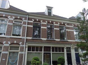 Appartement in Nijmegen met 3 kamers