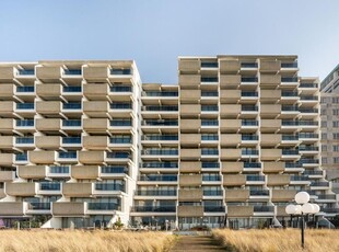 Appartement in Noordwijk met 3 kamers