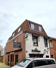 Appartement in Noordwijkerhout met 3 kamers