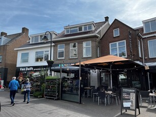 Appartement in Noordwijkerhout met 6 kamers