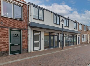 Appartement in Oost-Souburg met 6 kamers