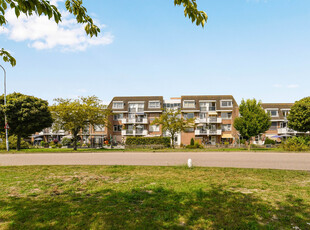 Appartement in Oostzaan met 3 kamers