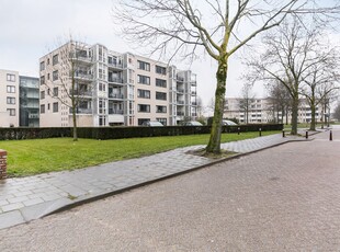 Appartement in Oss met 3 kamers