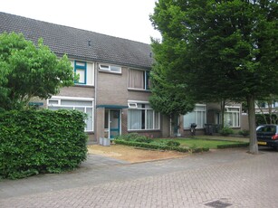 Appartement in Oss met 5 kamers