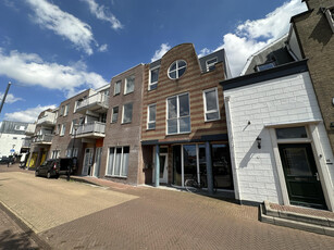 Appartement in Oud-Beijerland met 3 kamers