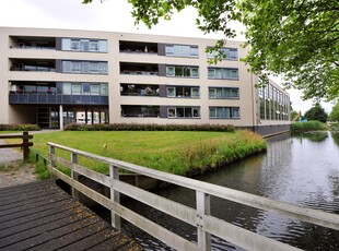 Appartement in Papendrecht met 3 kamers