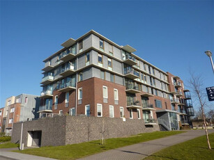 Appartement in Purmerend met 2 kamers