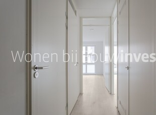 Appartement in Purmerend met 3 kamers