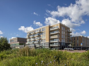 Appartement in Rijswijk met 2 kamers