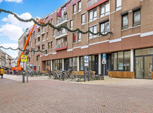 Appartement in Roermond met 5 kamers