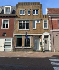 Appartement in Roosendaal met 2 kamers