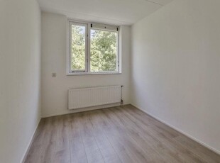 Appartement in Rosmalen met 4 kamers