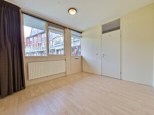 Appartement in Rotterdam