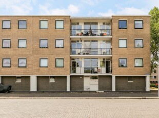 Appartement in Rotterdam met 2 kamers