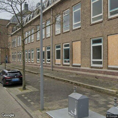 Appartement in Rotterdam met 2 kamers