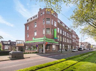 Appartement in Rotterdam met 2 kamers